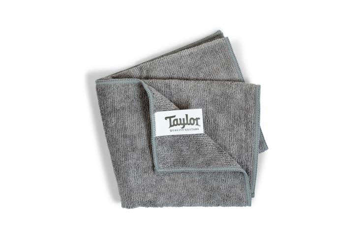 1309 Premium Plush Microfiber Cloth 12"X15"