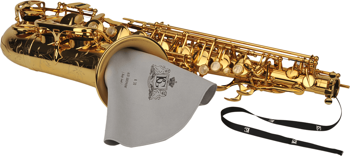 Alto Saxophone Swab