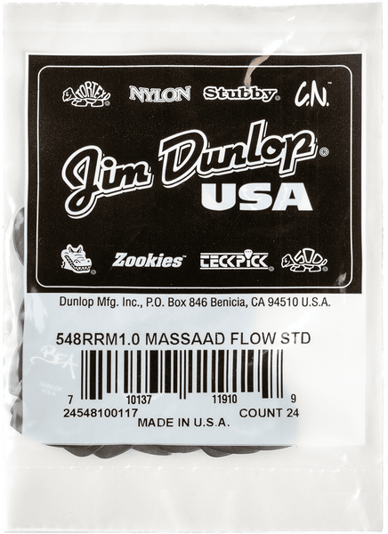 Dunlop 24 x 1,00mm Rabea Massaad Flow Standard