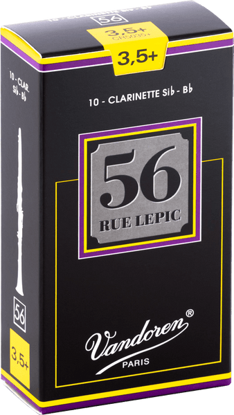 56 RUE LEPIC 3.5+ - CR5035+