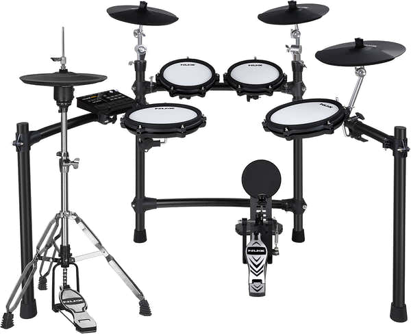 Nux DM-310H Mesh Kit