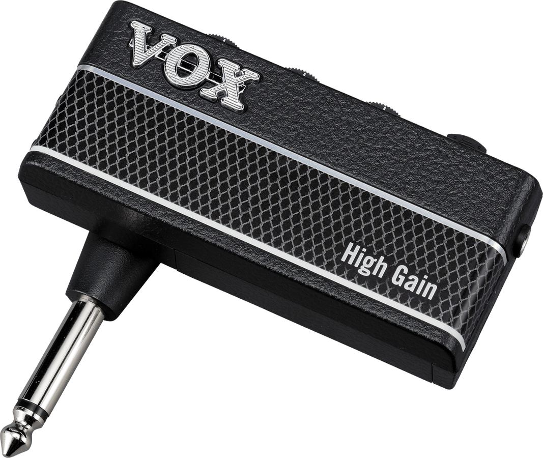 Amplug 3 High Gain