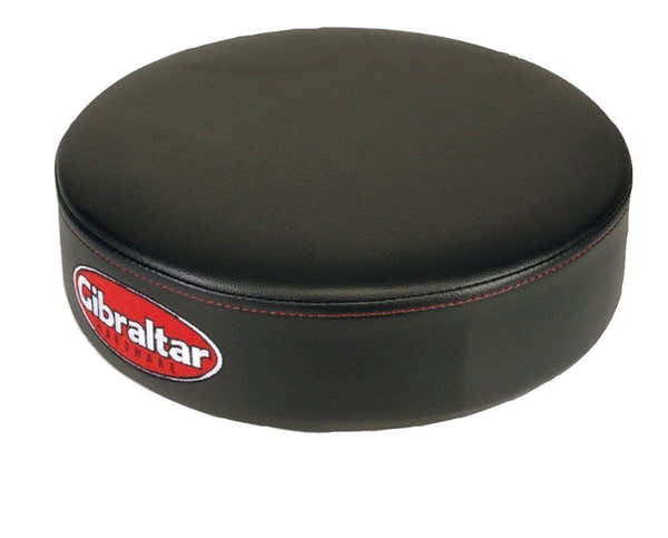 Gibraltar DRUM THRONE SEATING S9608R