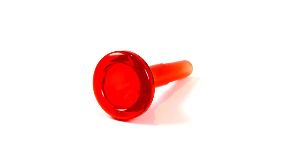 12 SILVER PLATED (SMALL SHANK)