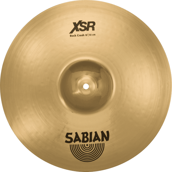 XSR1609B - XSR 16" Rock Crash