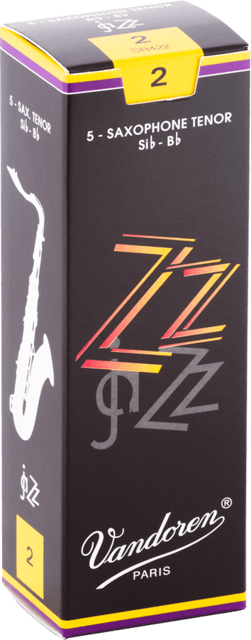 ZZ 2 - Tenor Saxophone