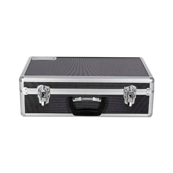Power Acoustics Flight Cases FL Mixer 3