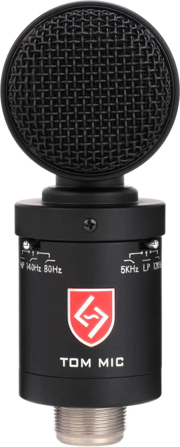 Tom Delonge Mic