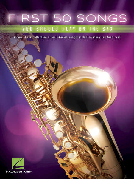 Hal Leonard First 50 Songs