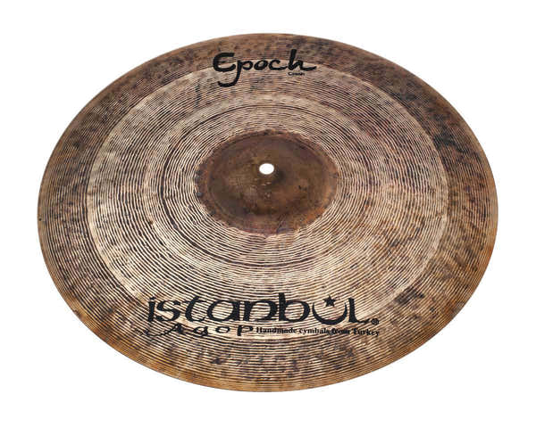 20" EPOCH CRASH