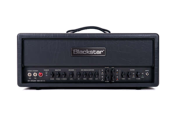 Blackstar HT Stage 100H MKIII
