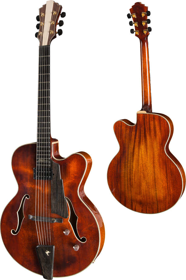 AR680ce Classic