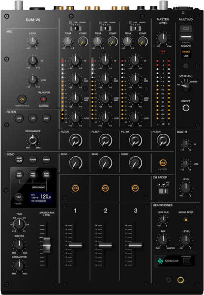 DJM-V5 - Refurbished