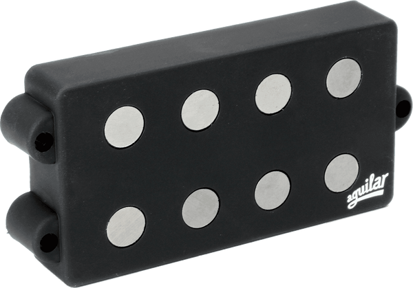 Aguilar BASS PICKUP 4-STRING MICROPHONE