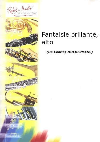 Robert Martin Robert Min Muldermans C. - Faisie Brille Alto