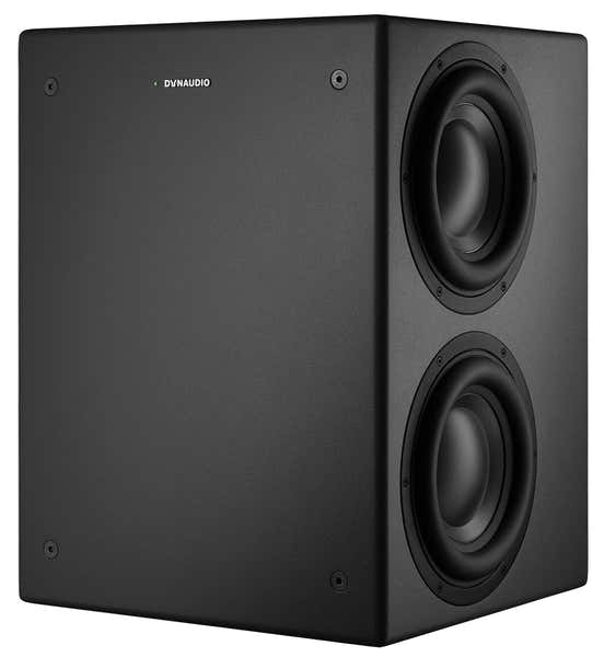 Dynaudio Core Sub