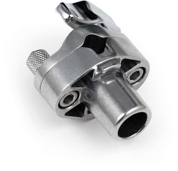 Pearl CPR-1278 - Pipe Holder to L-Rod Converter Adapter
