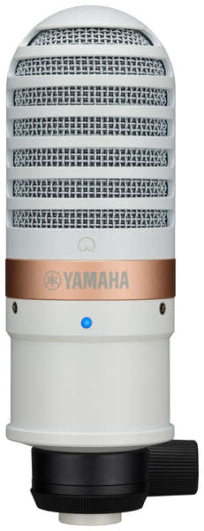Yamaha YCM01 White
