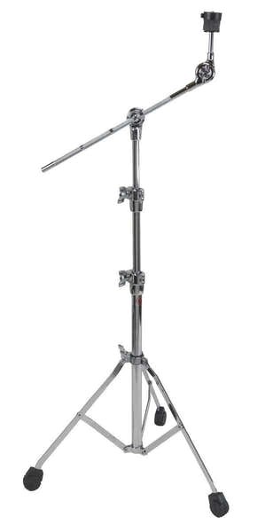 Gibraltar GSB-509 CYMBAL BOOM STANDS PRO LITE SERIES
