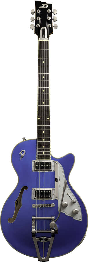 Starplayer TV Balboa Pearl Blue + case
