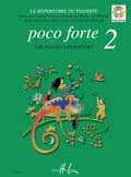 Lemoine Quoniam Beatrice - Poco Forte Vol.2 - Piano