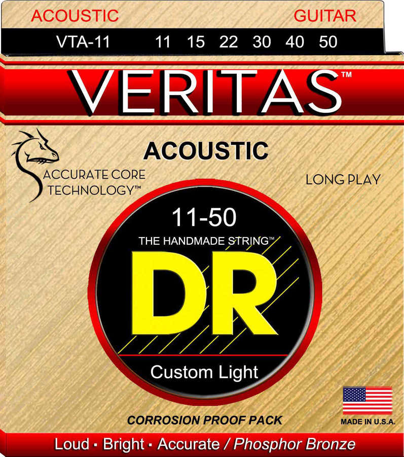 11-50 VTA-11 Veritas