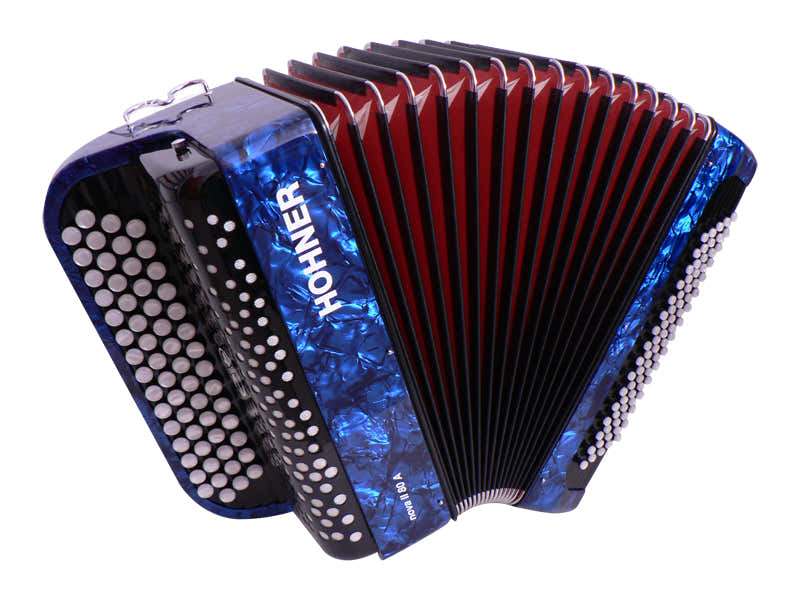 NOVA II 80A BLUE
