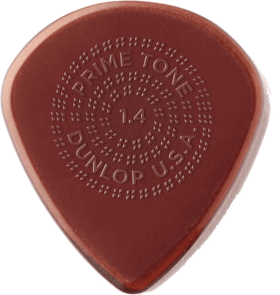 Dunlop 12 x 1,40mm Primetone Jazz III Grip