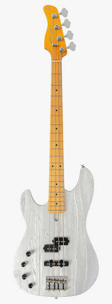 P6-4 LH Inca Silver