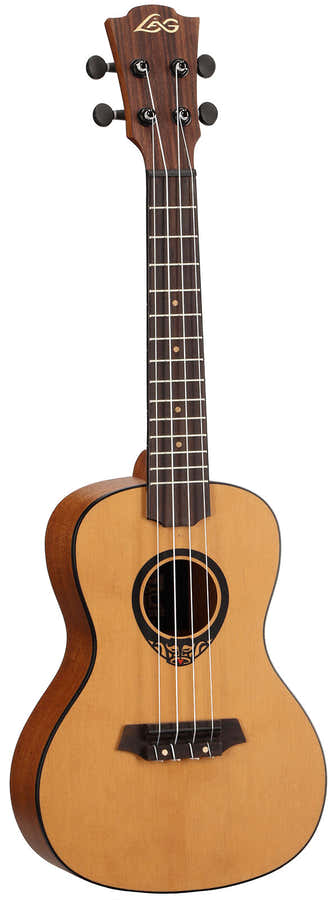 Tiki Tku10C Ukulele Concert