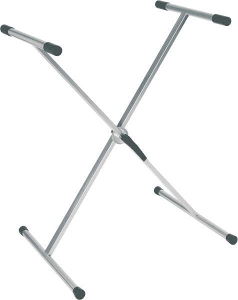RTX RX10 Keyboard Stand, Grey