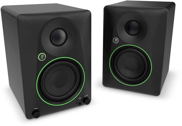 Mackie CR4.5 BT