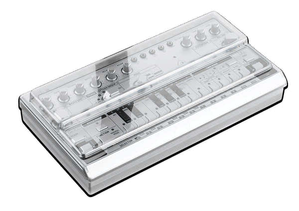 Decksaver Behringer TD-3 Cover
