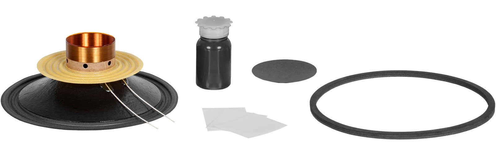 Recone Kit - 8NW51 16 Ohm