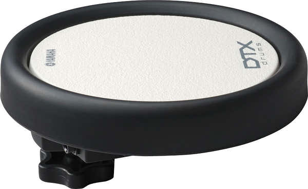 Yamaha XP70 - SNARE AND TOM PAD 7,5" - FOR DTX- SNARE AND TOM PAD- 7,5" - FOR DTX