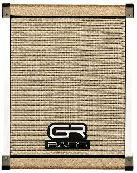 Gr Bass NF 110-350 ACTIVE SPEAKER NATURAL