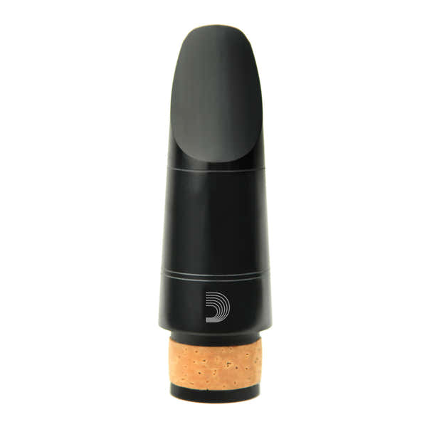 D'addario - Rico RESERVE BB CLARINET MOUTHPIECE X25E