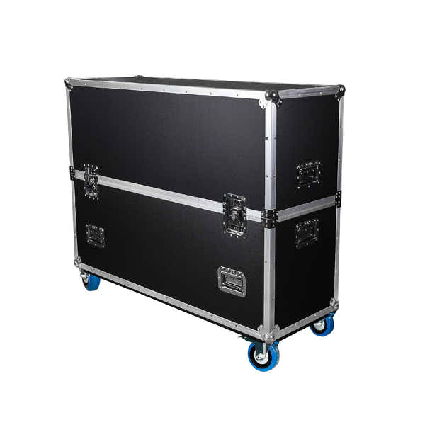 Power Acoustics Flight Cases Flight Screen DB 50 MK2