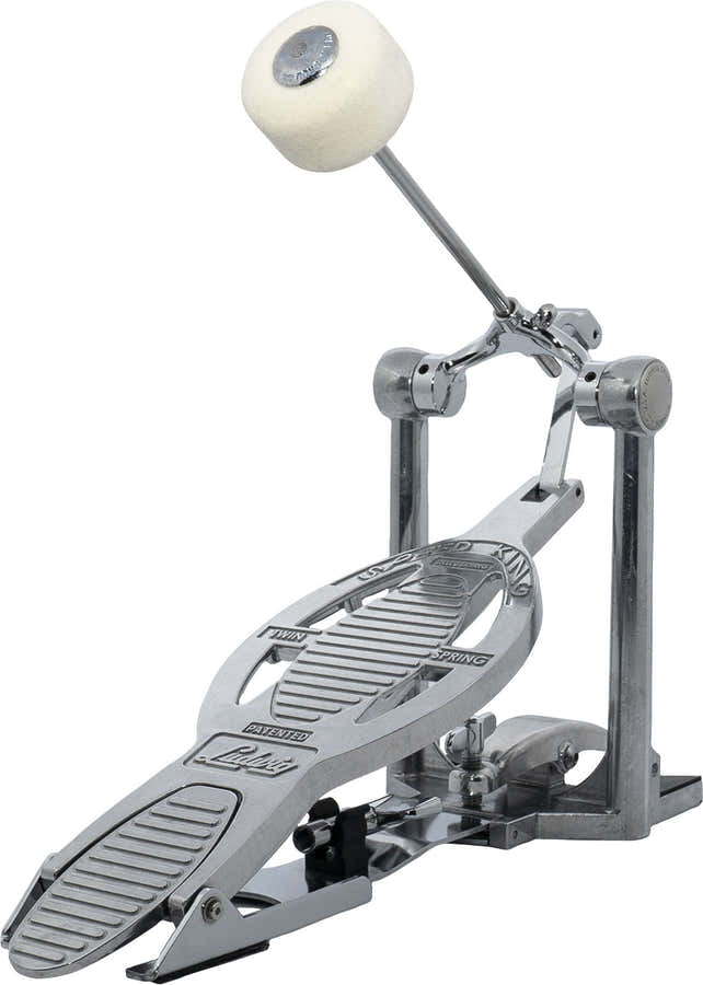 L203Dir - Bass Drum Pedal Speed King