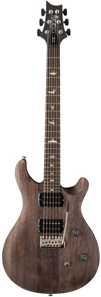 PRS CE24 SE STANDARD SATIN CHARCOAL