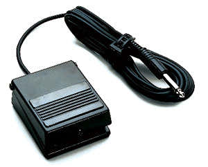 Sustain Pedal DP2