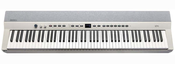 Kurzweil KA-P1 White