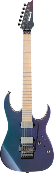 Ibanez RG5120M-PRT Polar Lights Prestige