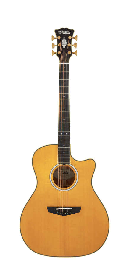 Gramercy Vintage Natural