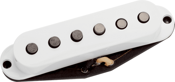 Seymour Duncan SSL-52-1-RWRP - FIVE-TWO STRAT WHITE