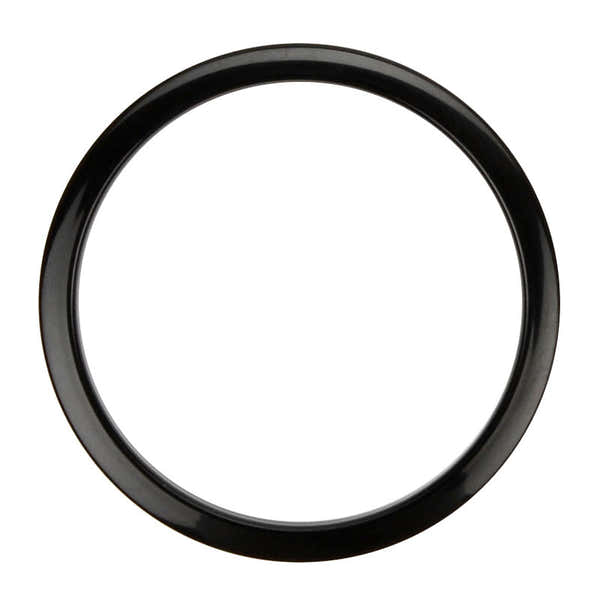 Drum O's HBL6 - 6" BLACK HOLE REINFORCEMENT SYSTEM
