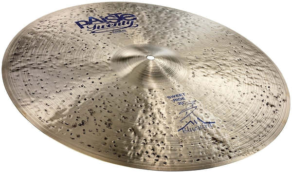 Paiste Ride Masters Collection Blue Bird 20"