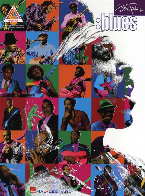 Jimi Hendrix Blues Band - Guitar Tab
