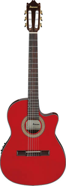 Ibanez GA35TCESRR Sapphire Red