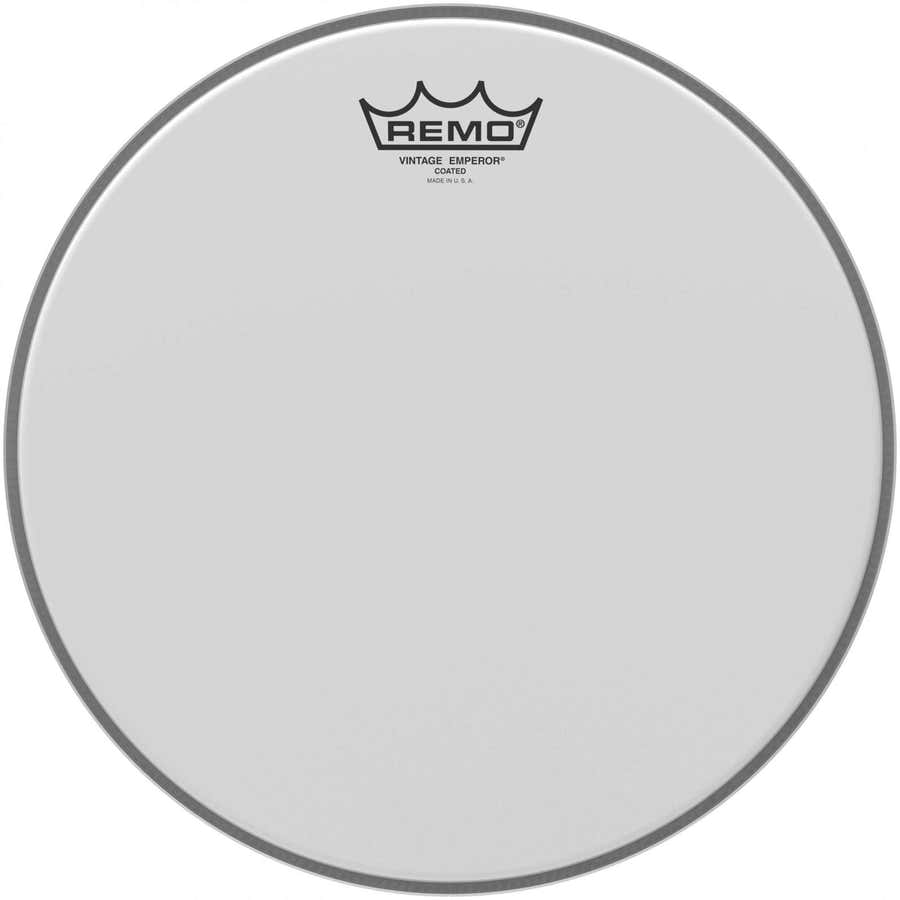 VE-0112-00 Vintage Emperor Coated 12